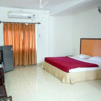 The Merit Residency Inn, Goa 3